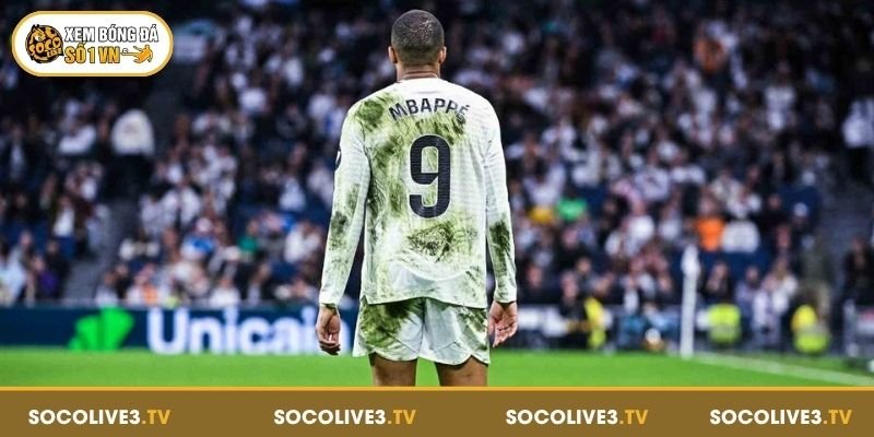 Mbappe có sự nghiệp thi đấu ấn tượng ở cả đội trẻ và câu lạc bộ