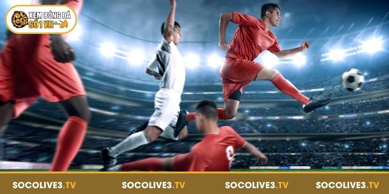 Tổng quan về nhận định bóng đá